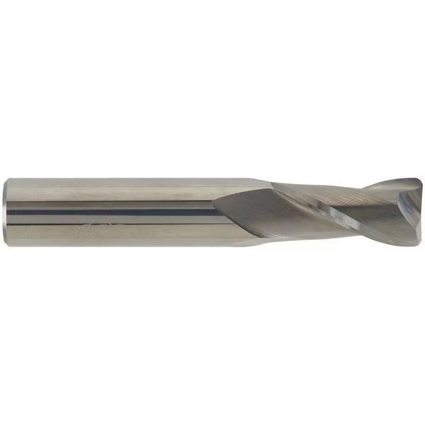 2Fl 30 Deg Sq End Mill 5/16